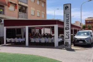 Restaurante Asador Los Barriles