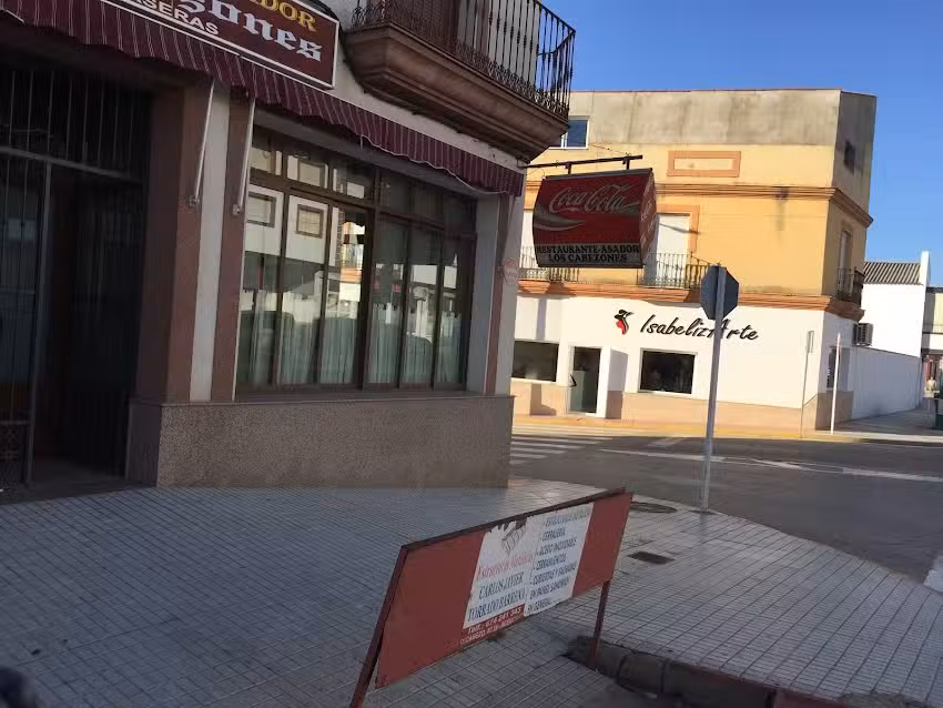 Restaurante Asador Los Cabezones (Restaur&aacute;n Los Cabezones)