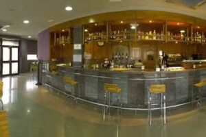 Restaurante Asador &laquo;Los Olivares&raquo;