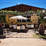 Restaurante Asador Los Olivos