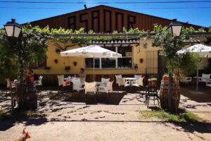 Restaurante Asador Los Olivos