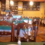 Restaurante Asador Los Olivos