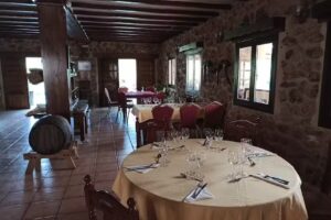 Restaurante Asador Los Pinos