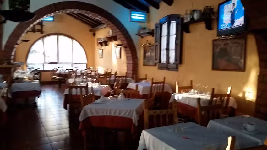 Restaurante Asador Los Toneles
