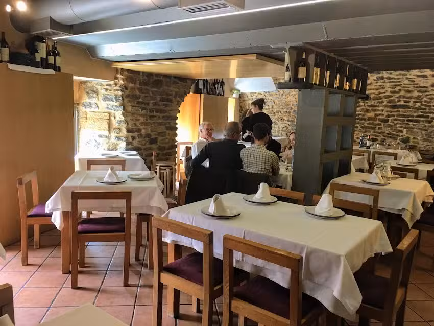 Restaurante-Asador Matxete