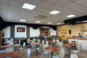 Restaurante Asador miralcamp