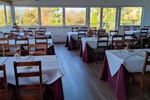 Restaurante Asador O Mirador