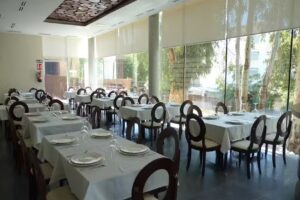 Restaurante Asador Parque