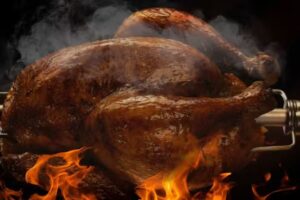 Restaurante Asador Piu Piu