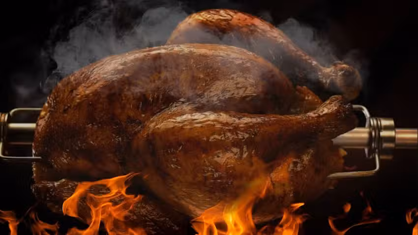 Restaurante Asador Piu Piu