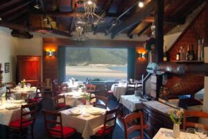 Restaurante Asador Portuondo