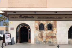 Restaurante Asador Puntaparrilla