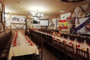 Restaurante Asador Pupy