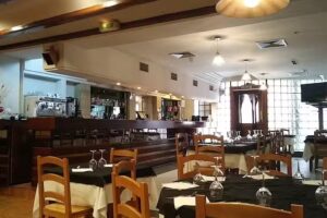 Restaurante Asador Roma