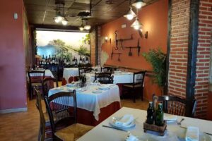 Restaurante Asador Ruta del Ibérico
