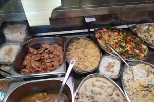 Restaurante Asador S&aacute;ez