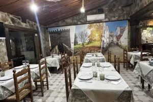 Restaurante Asador San Blas