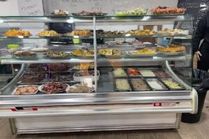 Restaurante Asador SK