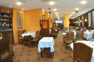 Restaurante Asador SOLO LECHAZO