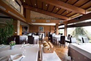 Restaurante Asador Soriano