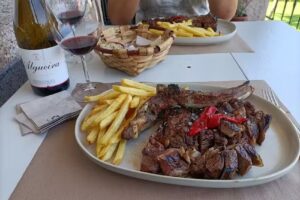 Restaurante Asador T&iacute;a Pepa