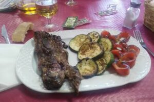 Restaurante Asador Uno Mas Uno Siete