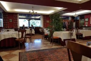 Restaurante Asador Urrejola S L