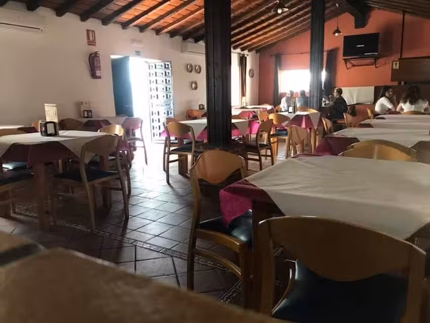 Restaurante Asador Venta de Belen