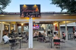 Restaurante Asador Victorio