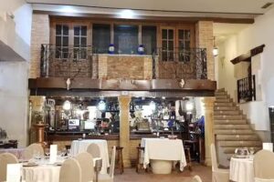 Restaurante Asador &ndash; Vieja Casona