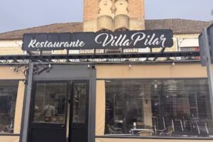 Restaurante Asador Villa Pilar