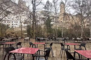 Restaurante Asador Vistas al rio