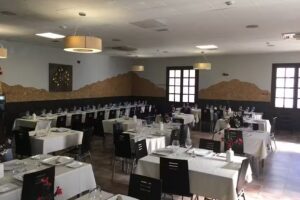 Restaurante Asador Vitis Chill Out