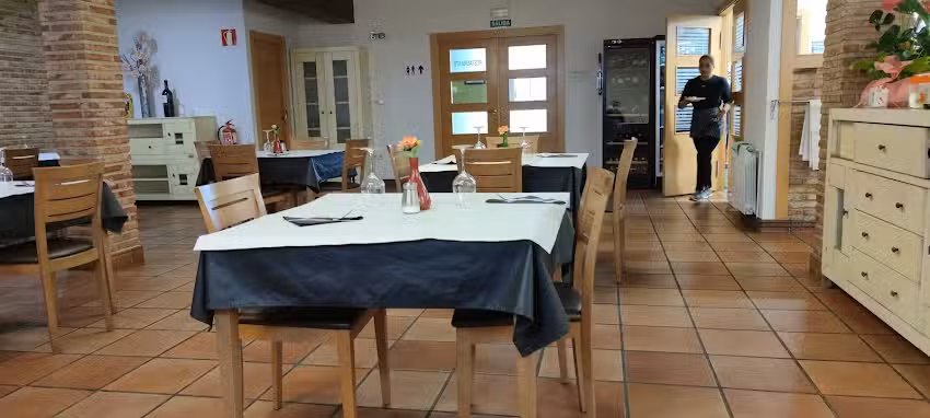 Restaurante Asador