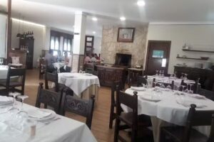 Restaurante Asados Mauro