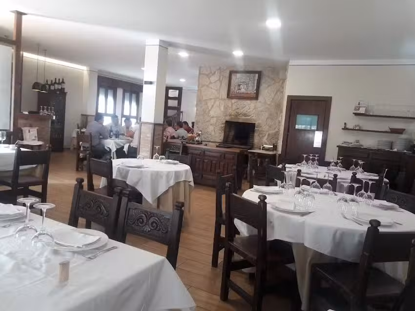 Restaurante Asados Mauro