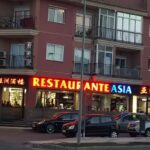 Restaurante Asia