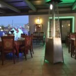 Restaurante Asia house