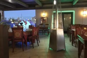 Restaurante Asia house