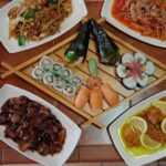 Restaurante Asia House