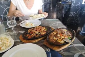 Restaurante Asia Jard&iacute;n