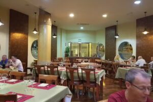 Restaurante Asia Star