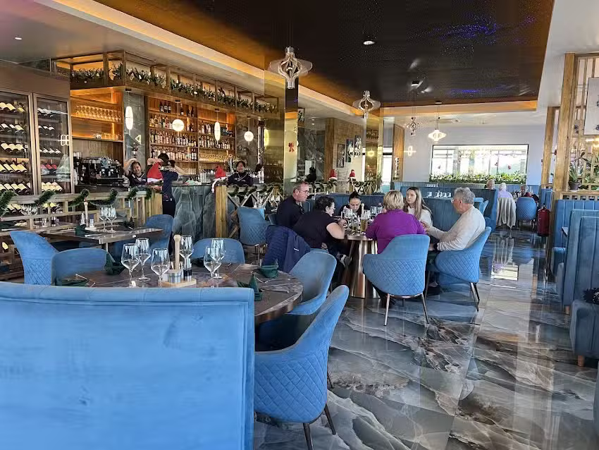 restaurante asia yummy