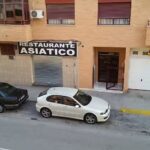 Restaurante Asiatico