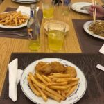 Restaurante asi&aacute;tico