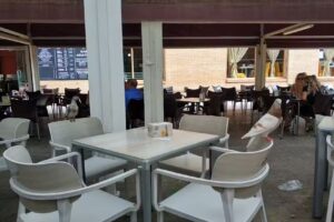 Restaurante Asiático