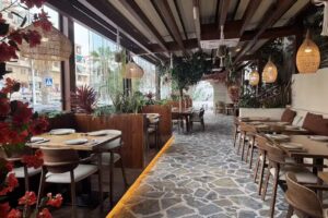 Restaurante Asi&aacute;tico Boracay Torrevieja