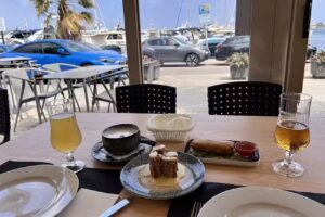 Restaurante Asi&aacute;tico El Puerto