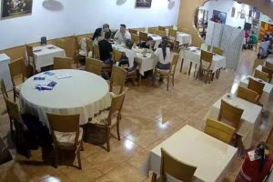 Restaurante Asiático Jade