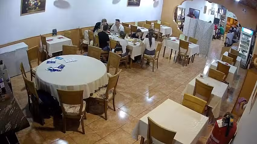 Restaurante Asi&aacute;tico Jade